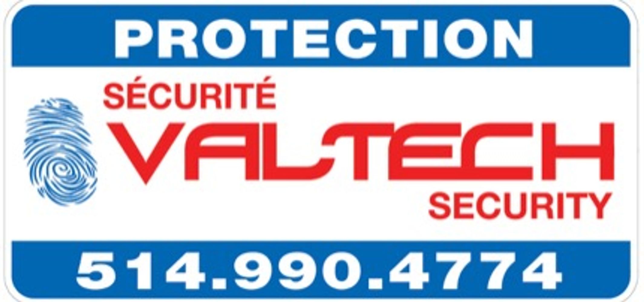 Valtech Security Home Security Systems Montreal, Quebec Valtech